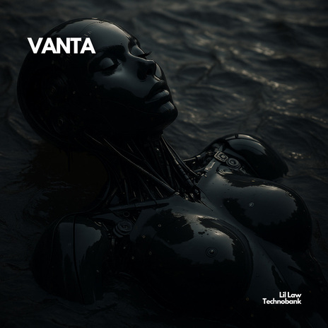 Vanta (Ice Version) ft. Lil Law cover art