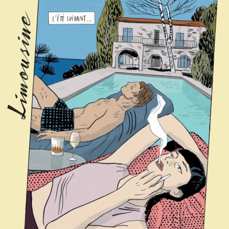 Colombus cover art