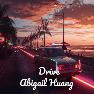 Drive cover art