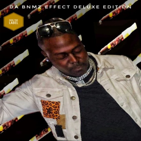 ROG (Recognition Of A Gangsta) ft. Phlyboy Denero cover art