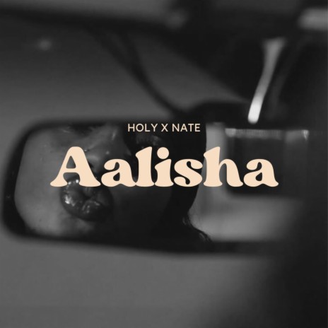 Aalisha ft. Nate W. cover art