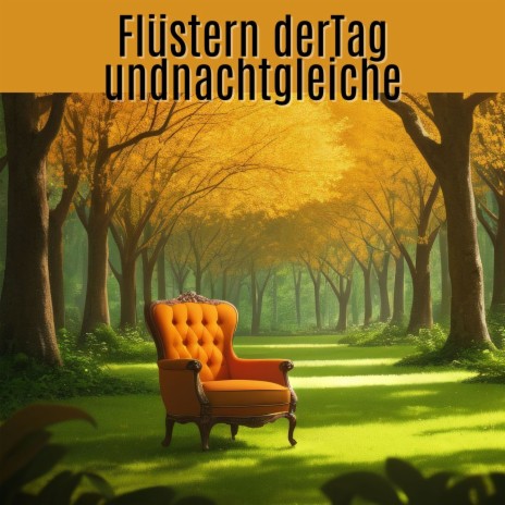 Ruhe der sanften Hügel im Herbstlicht cover art