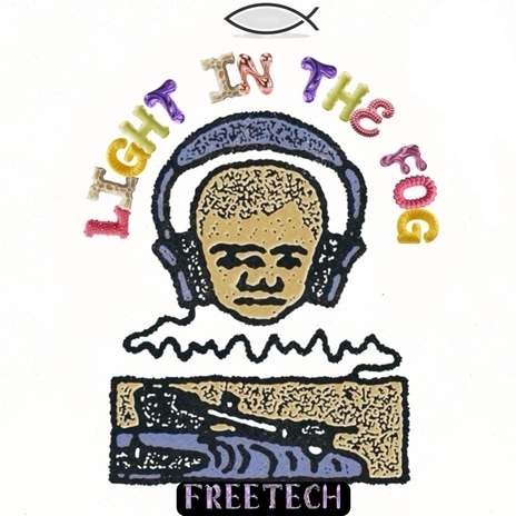 Ligth in the Fog cover art