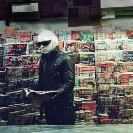 Ellipsis cover art