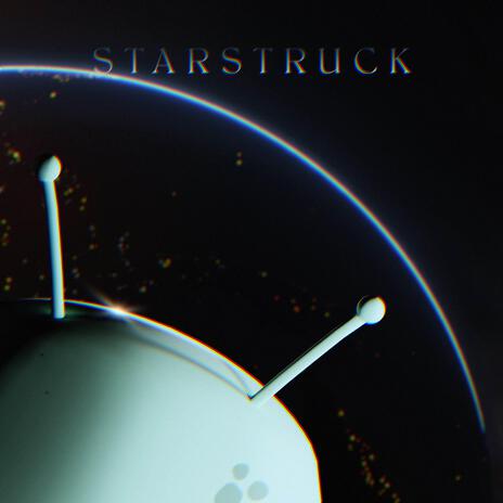 STARSTRUCK cover art
