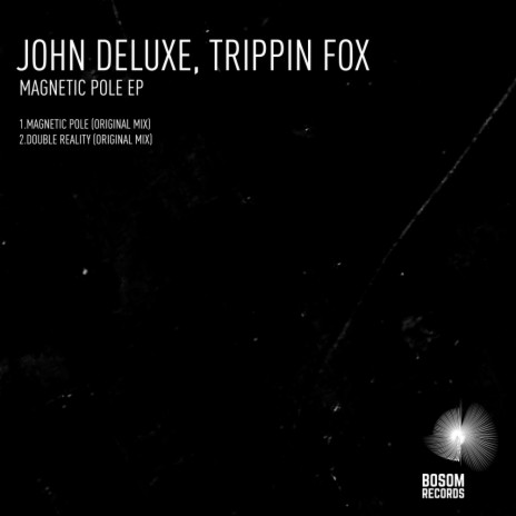 Double Reality (Original Mix) ft. Trippin Fox cover art