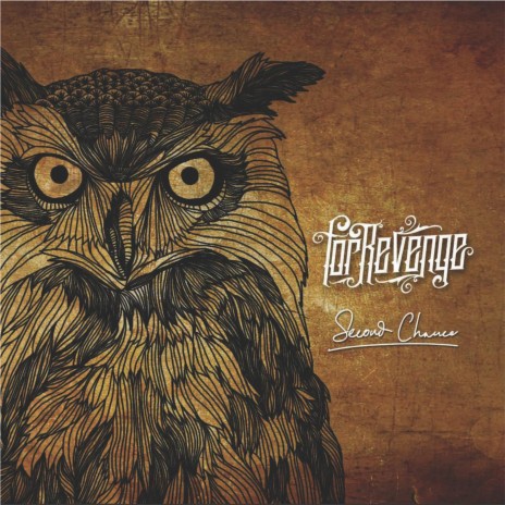 Second Chance cover art