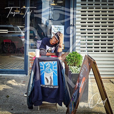 Tongue Tied cover art