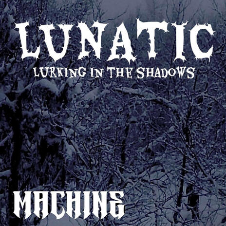 Lunatic (Demo, live in studio) cover art