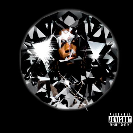 GET IN MY BAG cover art