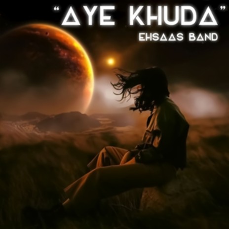 Aye Khuda cover art