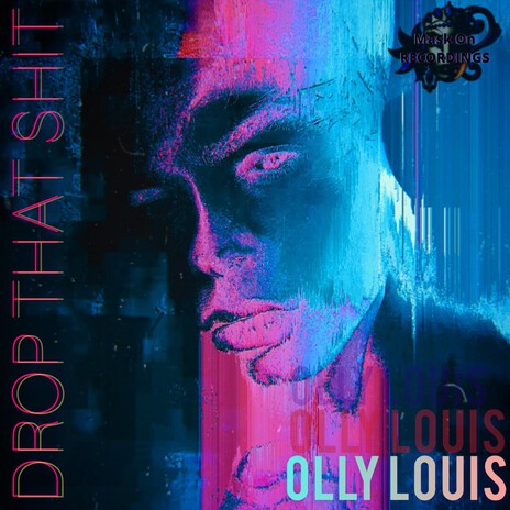 Drop That Shit cover art