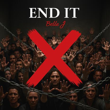 End It cover art