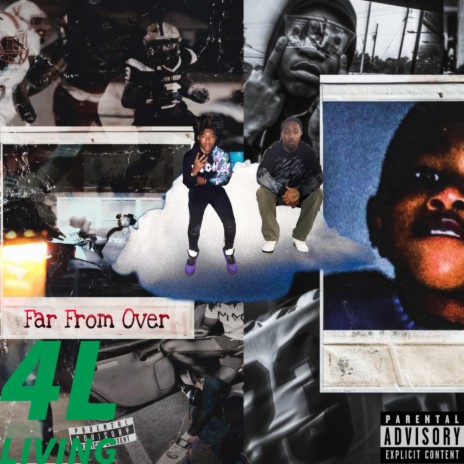 Changing ft. Solid T3 cover art