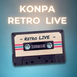 RETRO KONPA