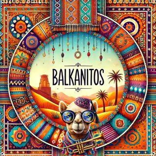 Balkanitos ft. Kayani cover art