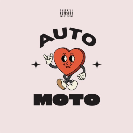 AutoMoto cover art