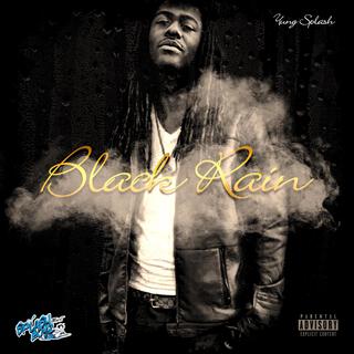 BLACK RAIN