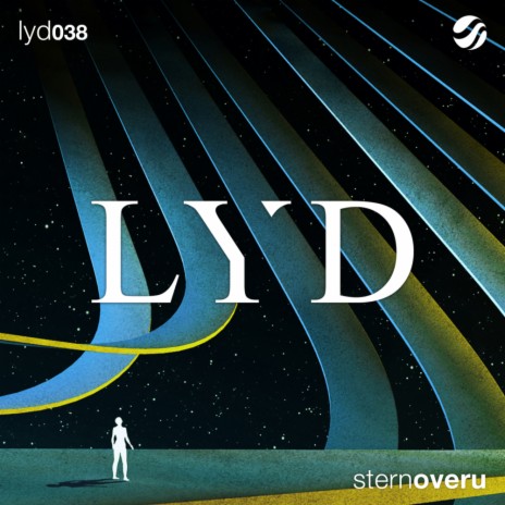Over U (Radio Edit) cover art
