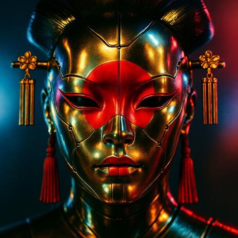 Mizuoto cover art