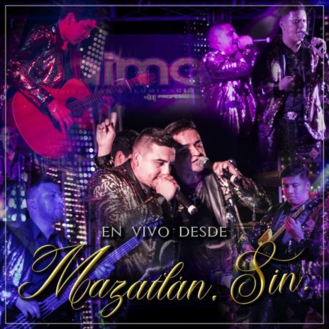 El 3 (En Vivo) cover art