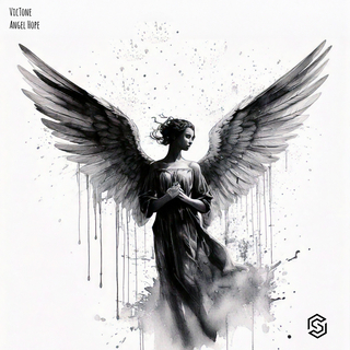 Angel Hope cover art
