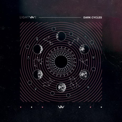 Damage cover art