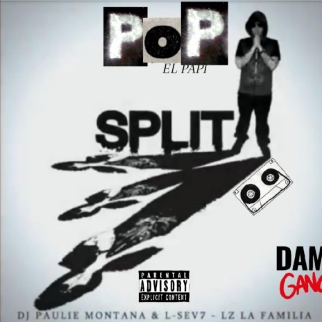 See You Later ft. P.O.P el Papi cover art