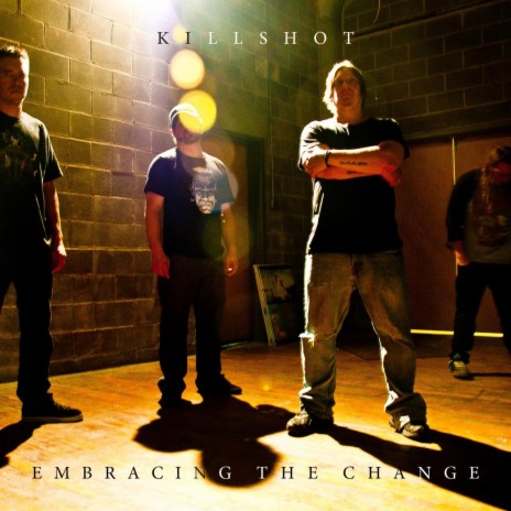 Vengeance