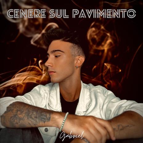 Cenere sul pavimento cover art