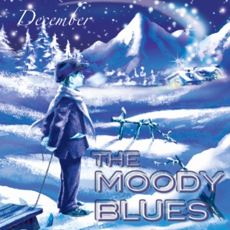 Don't Need A Reindeer cover art