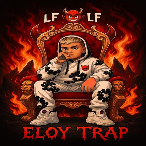 EL DEMON cover art