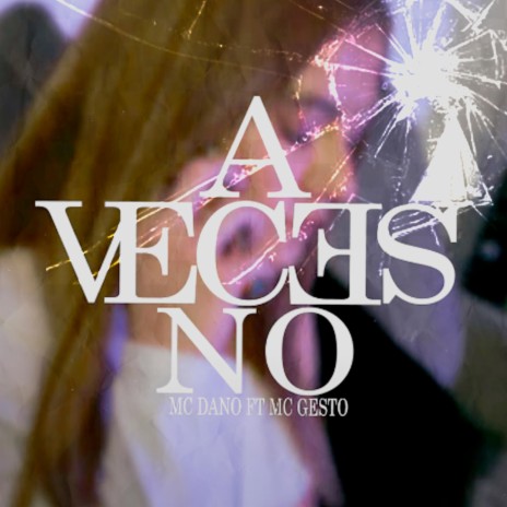 A veces no cover art