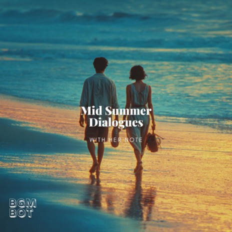 Your Midsummer Dream cover art