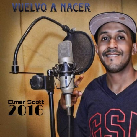 El Que Esté Firme cover art