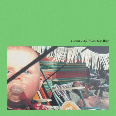 Waiting cover art