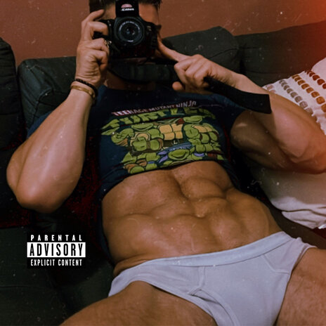 Can't Sleep Without You cover art