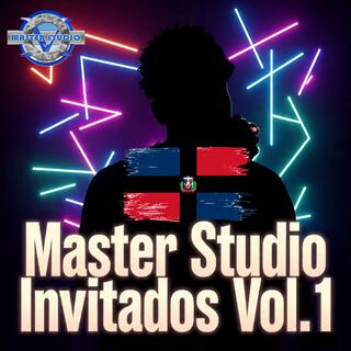 Master Studio Invitados, Vol. 1