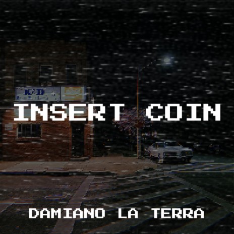 Insert Coin cover art