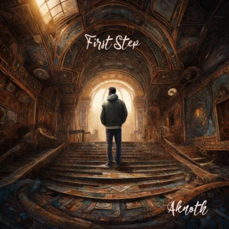 Floating Melodies cover art