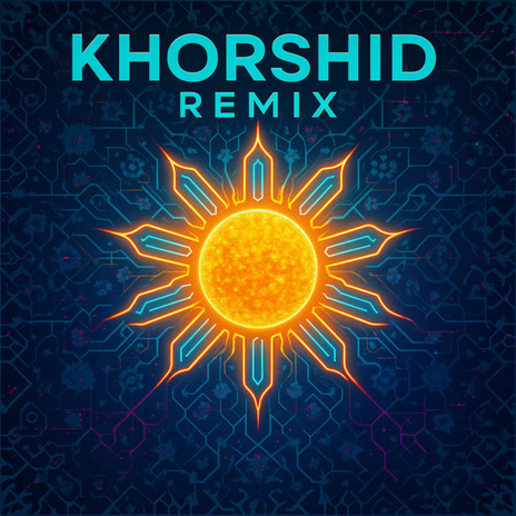 Khorshid cover art