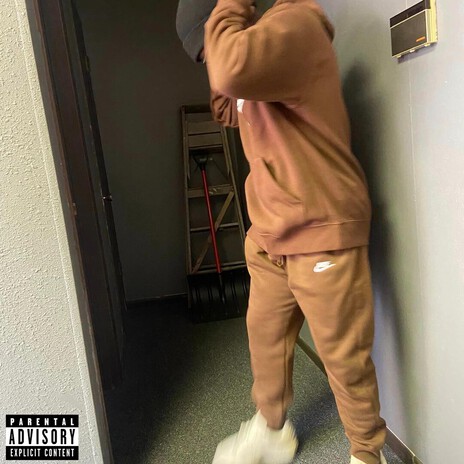 WHITE GIRL cover art