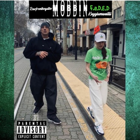 MoBbiN cover art