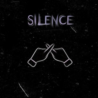 Silence cover art