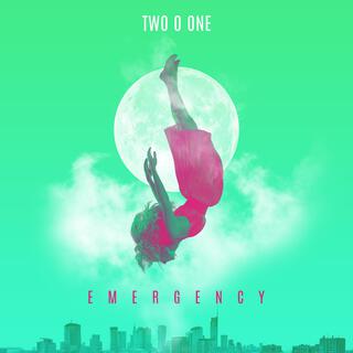 Emergency cover art