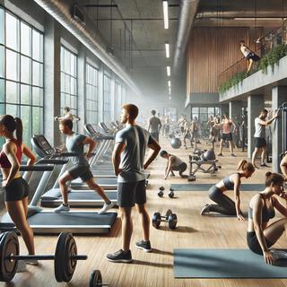 Smash and Lift