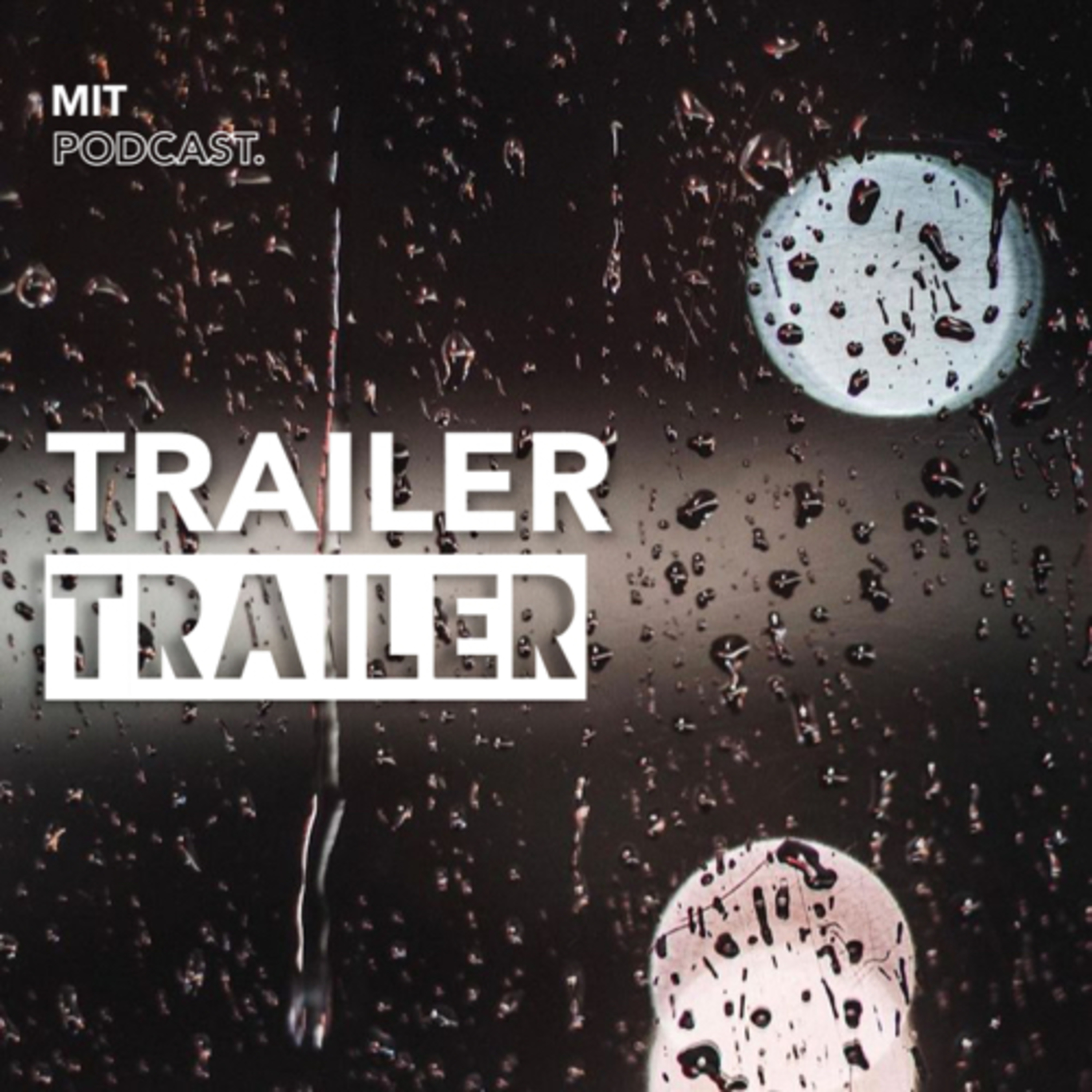 Trailer... cover art