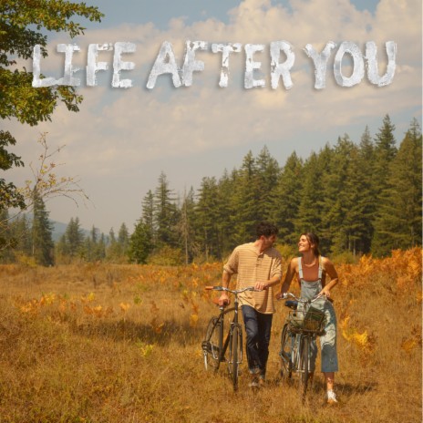 Before cover art