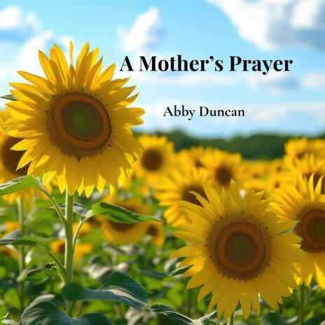 A Mother's Prayer cover art