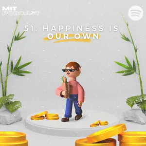 51. Happiness Is Our Own cover art